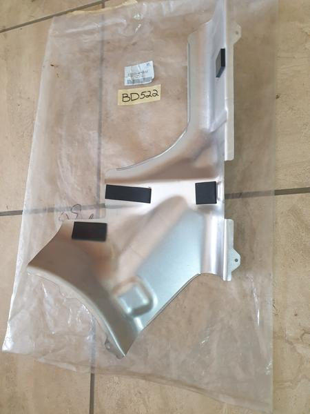 Original New Hyundai Grand i10 Fuel Tank Heat Protection Shield