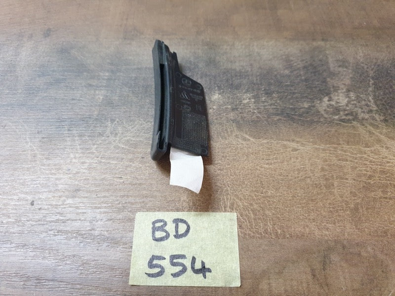 Original New Mercedes-Benz A-Class W176 Right Rear Arch End Cover