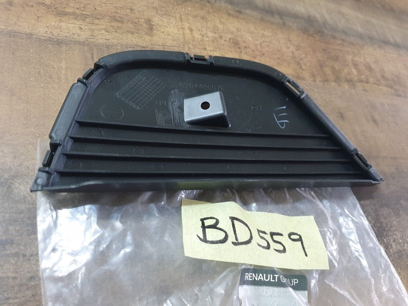 Original New Renault Kwid 2023 Right Front Bumper Moulding