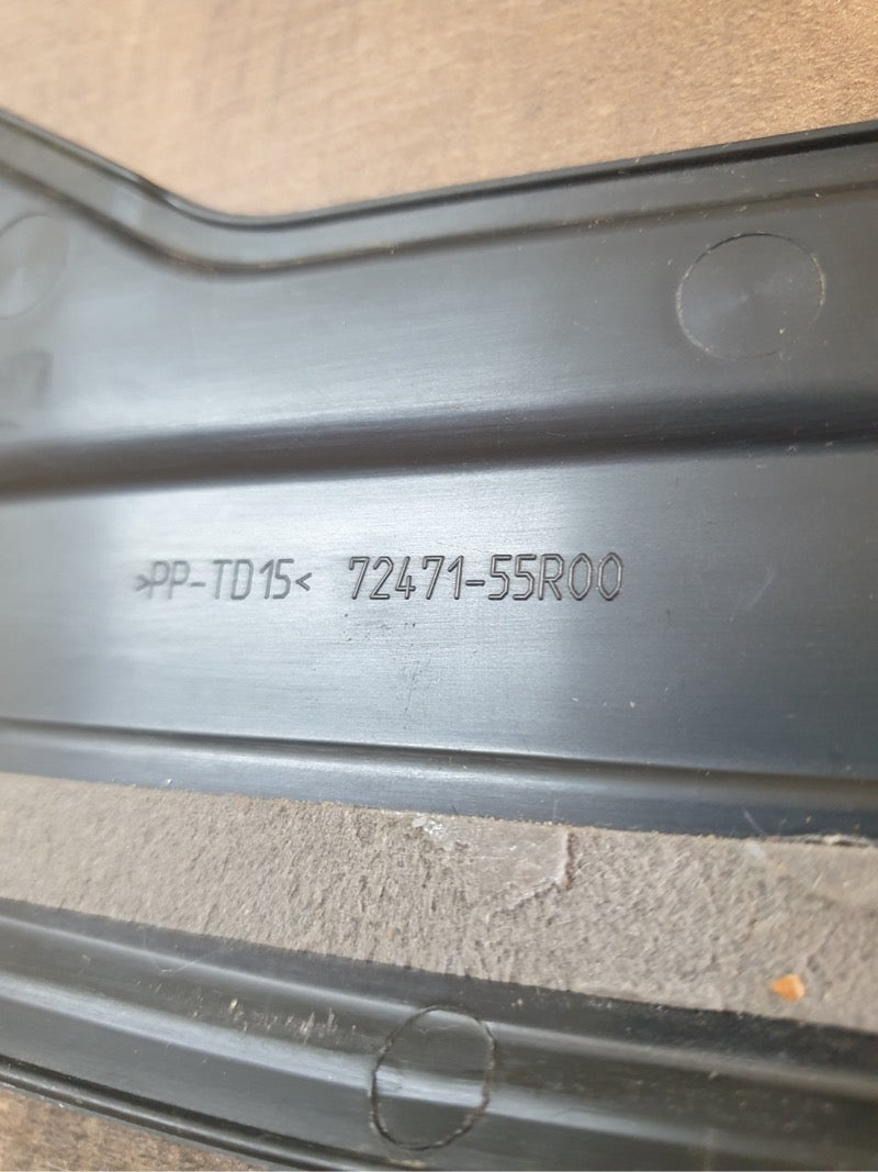 Original Used Suzuki Swift Dzire Inner Bonnet Cover