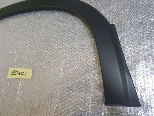 Original New Suzuki S-Presso Left Front Wheel Arch Moulding