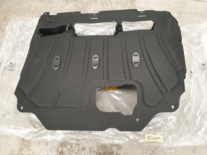 Original New Ford Tourneo Transit 2023 Lower Engine Splash Cover
