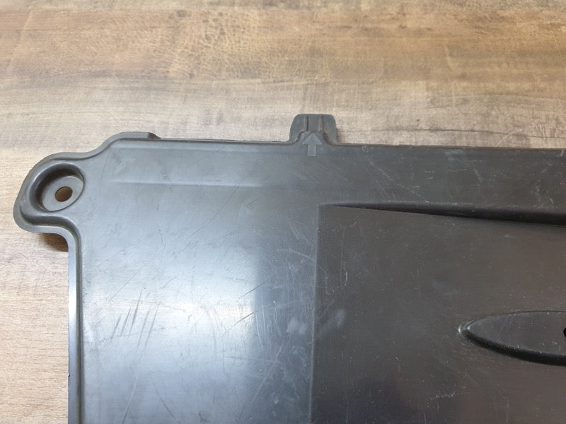 Original Used Toyota Corolla Cross Lower Engine Cover