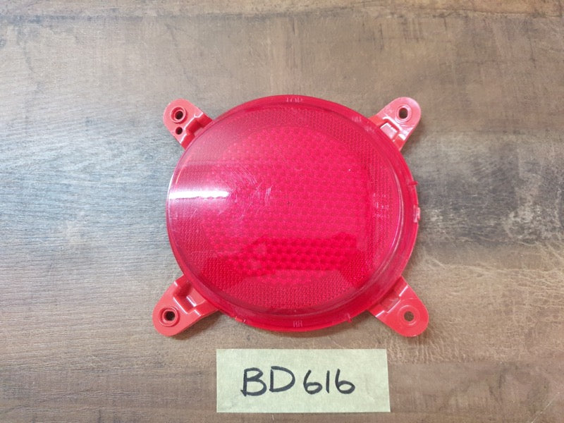 Original Used Hyundai Grand i10 2018 Right Rear Bumper Reflector