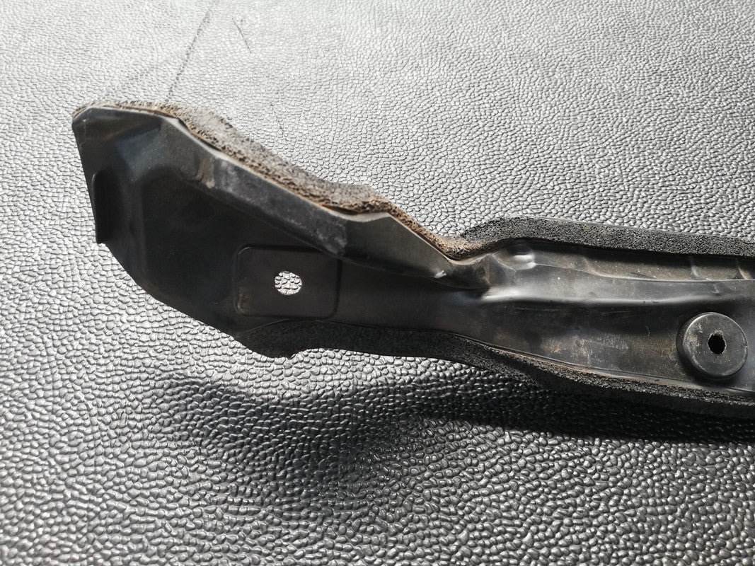 Original Used Toyota Rav4 2019 Right Front Fender Rear Beading