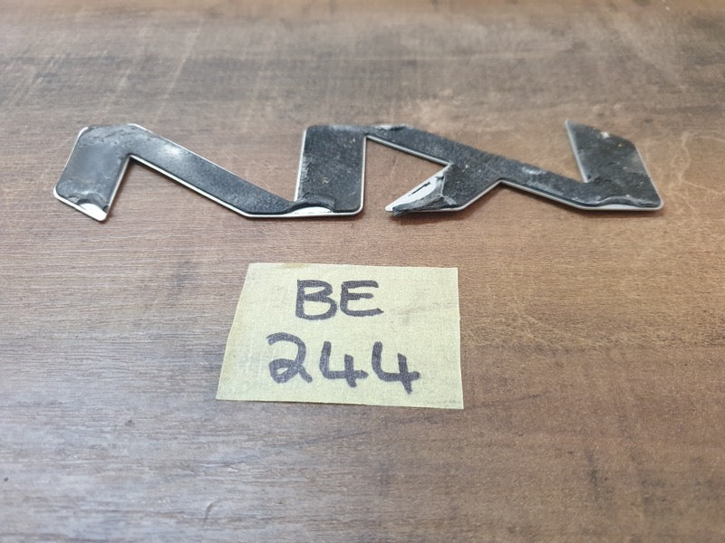Original Used Kia Badge