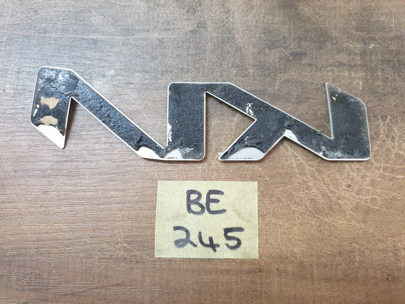 Original Used Kia Badge