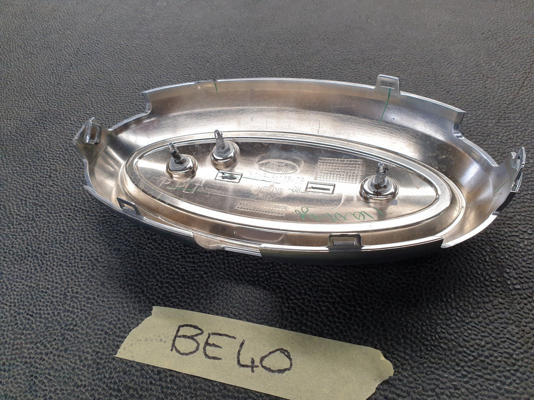 Ford Everest 2024 Radiator Grille Badge