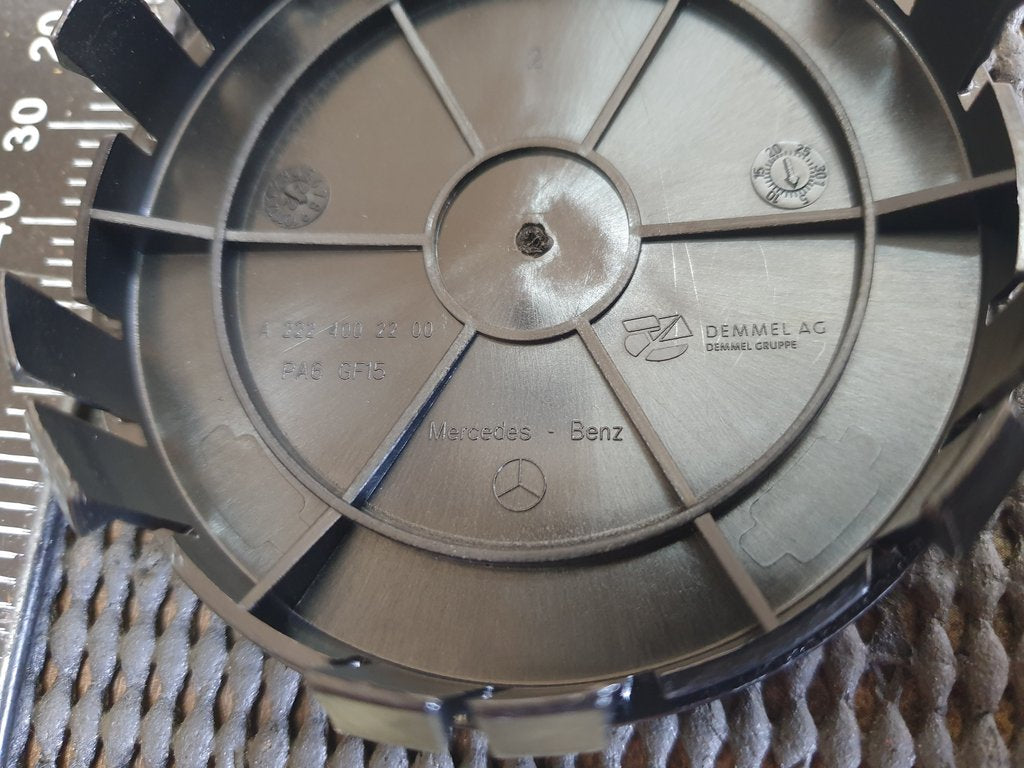 Mercedes-Benz A-Class W177 Centre Wheel Cap