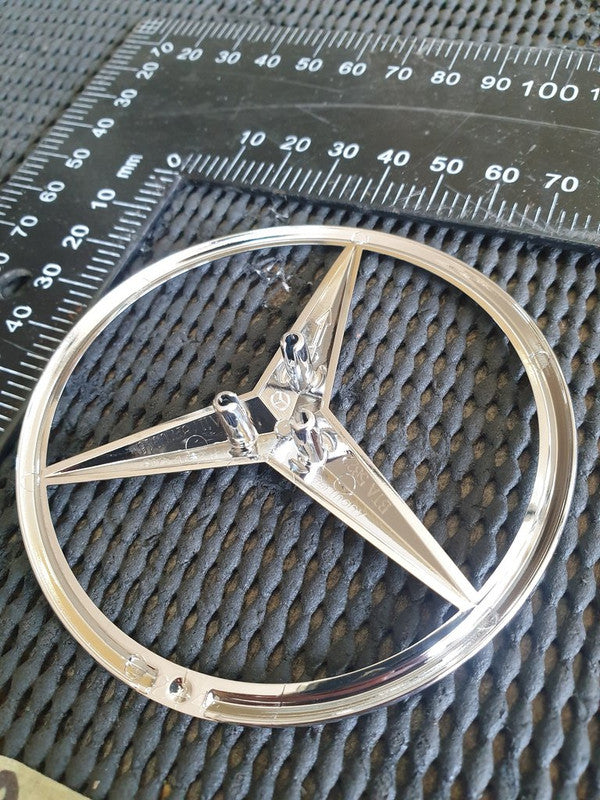 Mercedes-Benz CLA W117 Mercedes Star - Boot Lid Badge