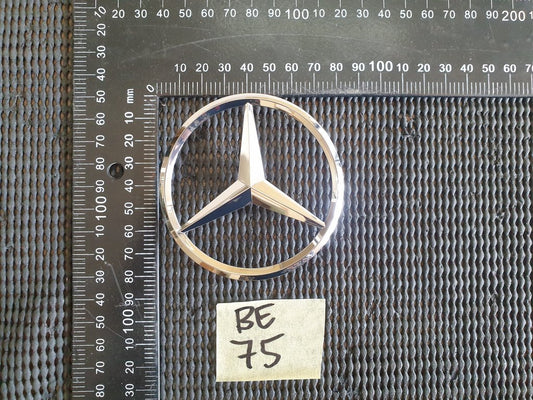 Mercedes-Benz A-Class W177 Boot Lid Badge