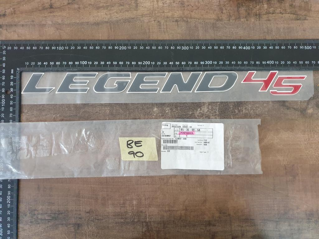 original-new-toyota-hilux-legend-45-sticker-eazy-parts-za