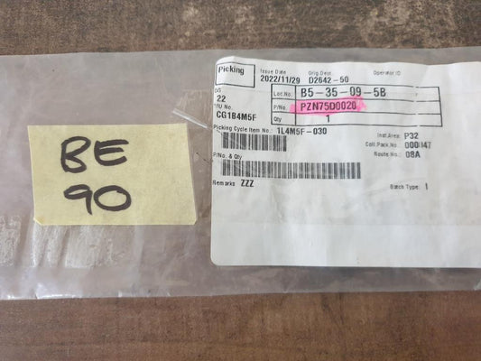 Toyota Hilux "LEGEND 45" Sticker