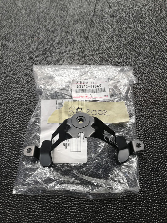 Toyota Rav4 2019 Right Front Fender Bracket