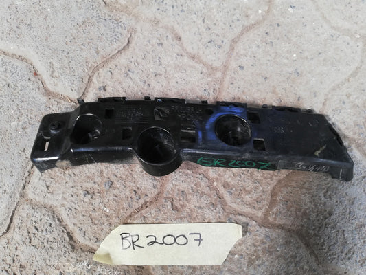 Nissan Magnite 2023 Left Rear Bumper Support Bracket