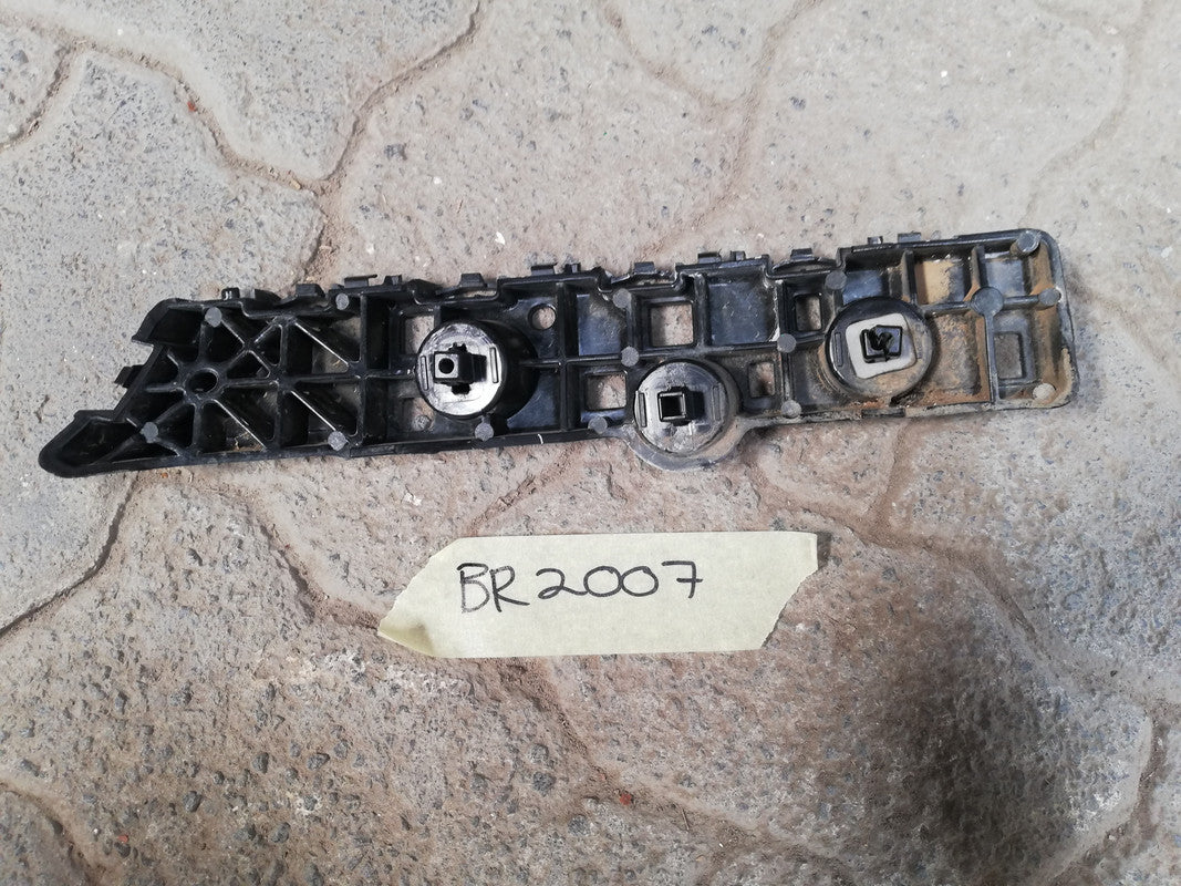 Nissan Magnite 2023 Left Rear Bumper Support Bracket