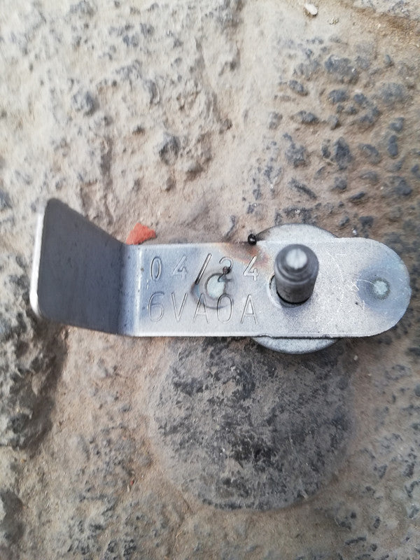 Nissan Magnite Acenta 2024 Left Front Fender/Bumper Bracket