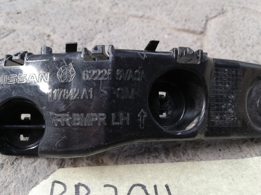 Nissan Magnite Acenta 2024 Left Front Inner Bumper Bracket