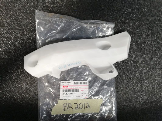 Isuzu KB D-Max Base Model 2020 Right Front Bumper Bracket