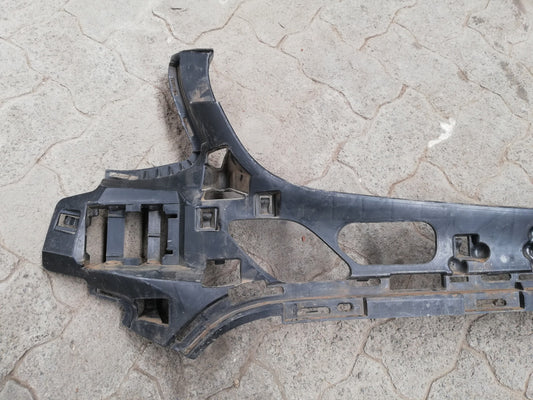 Mercedes-Benz GLC W253 250d 2018 Front Bumper Lower Support Bracket