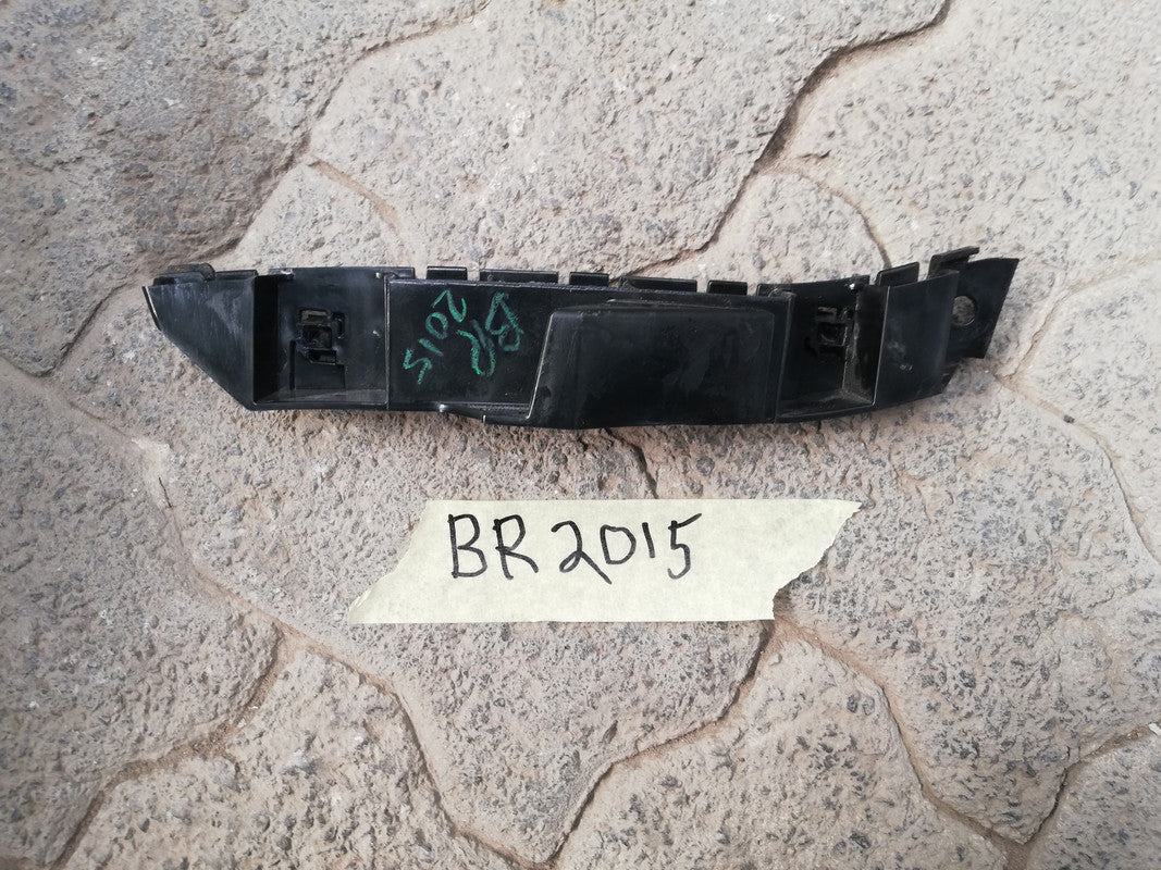 Volkswagen Transporter T6, Bracket 2023 Left Front Bumper Slide