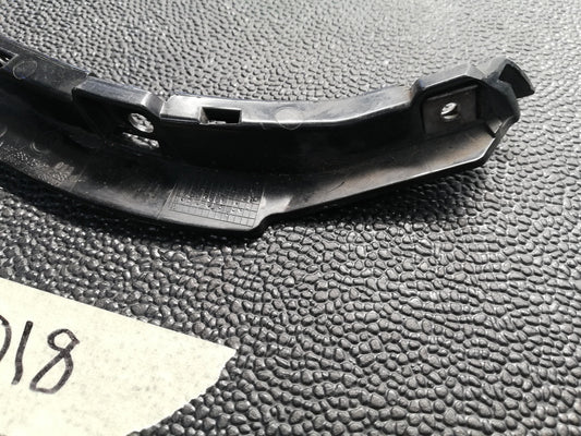 Mercedes-Benz V-Class W447 Vito Viano 2014, 2015, 2016, 2017, 2018, 2019, 2020, 2021, 2022, 2023 Right Front Bumper Bracket