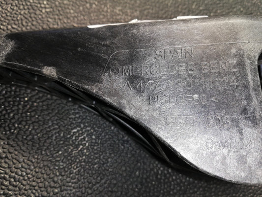 Mercedes-Benz V-Class W447 Vito Viano 2023 Left Crossmember Bracket