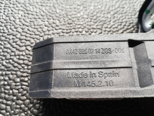 Mercedes-Benz V-Class W447 Vito Viano 2023 Front Bumper Bracket