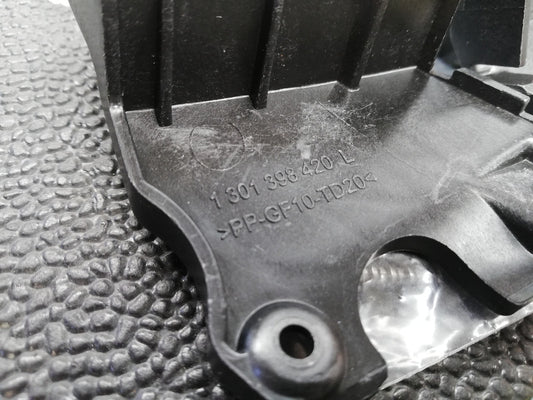 Mercedes-Benz C-Class W205 2020 Left Headlight Repair Kit