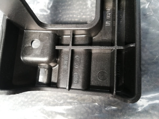 Kia Carnival II Bracket, Mount 2022 Right Front Bumper Reinforcement