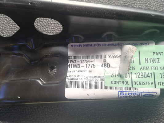 Ford Ranger XLT 2024 Right Front Lower Support