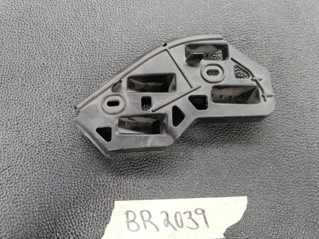 Volkswagen Polo Bracket, Support Front Left Bumper Slide