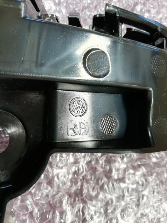 Volkswagen Polo Right Rear Inner Bumper Support