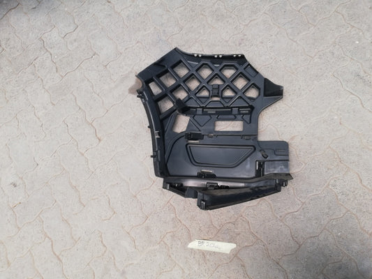 Volkswagen Transporter 2021 Left Front Bumper Guide