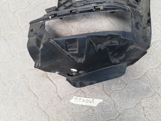 Volkswagen Transporter T6 2019 Left Front Bumper Guide