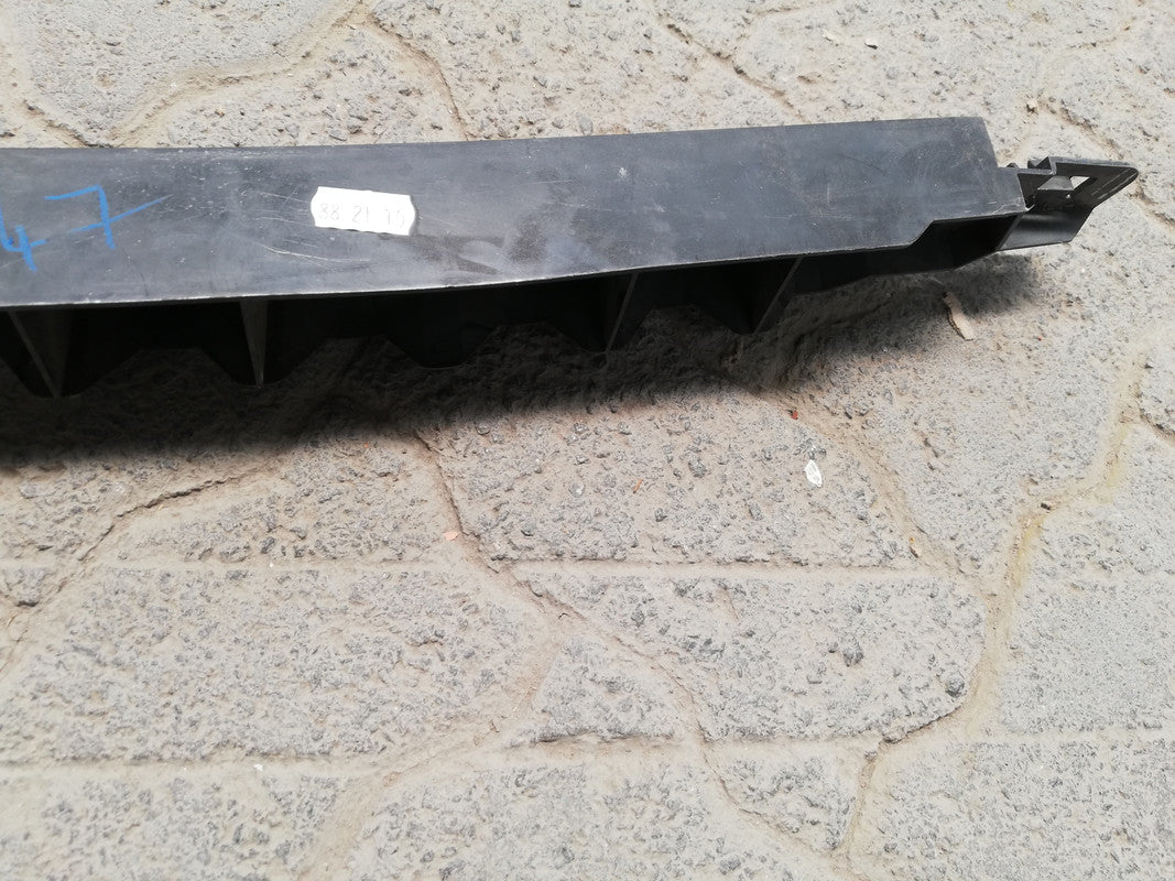 Volkswagen Polo Vivo 2016 Rear Bumper Centre Bracket