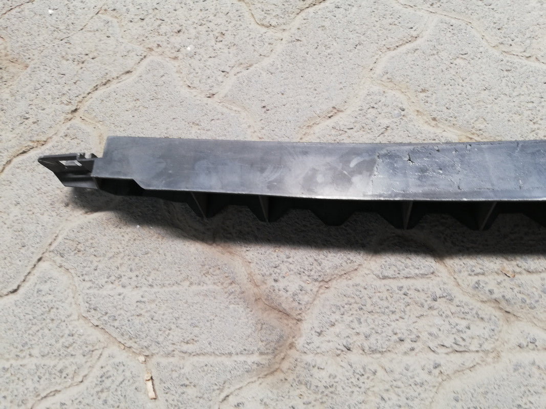 Volkswagen Polo Vivo 2016 Rear Bumper Centre Bracket