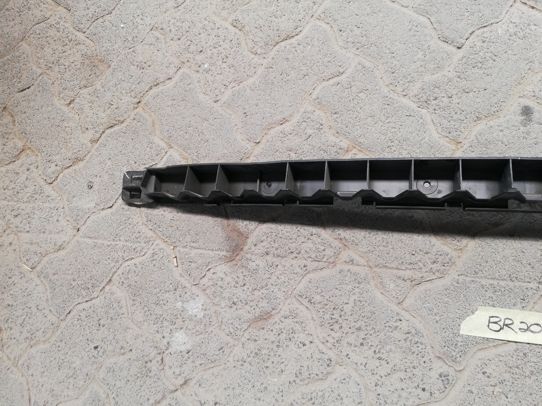 Volkswagen Polo Vivo 2016 Rear Bumper Centre Bracket