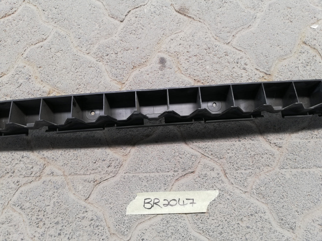 Volkswagen Polo Vivo 2016 Rear Bumper Centre Bracket