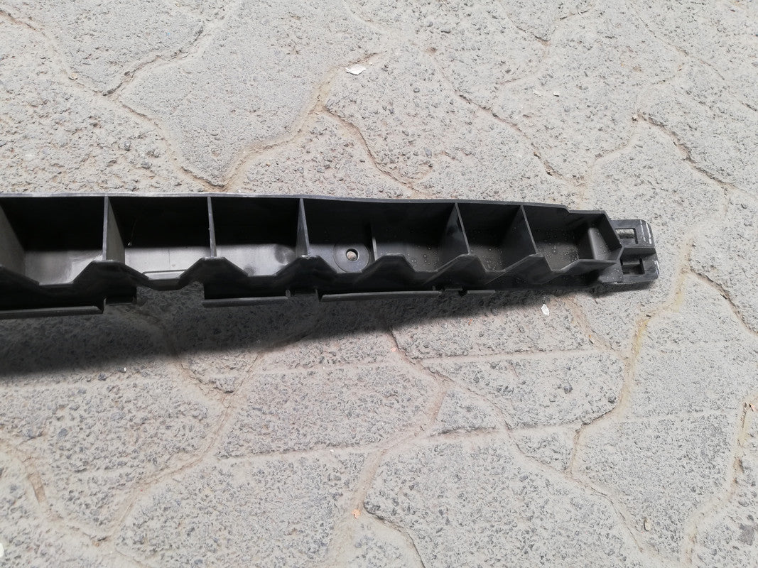 Volkswagen Polo Vivo 2016 Rear Bumper Centre Bracket