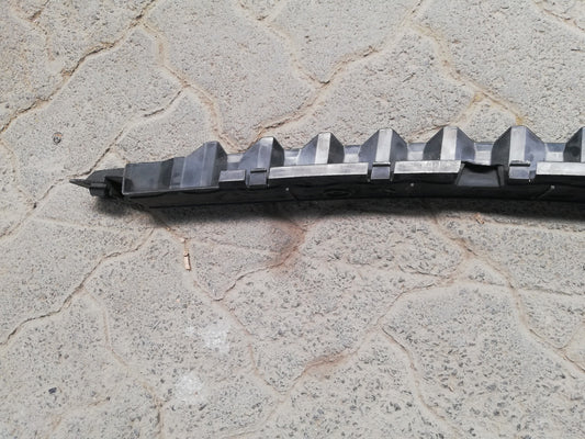 Volkswagen Polo Vivo 2016 Rear Bumper Centre Bracket