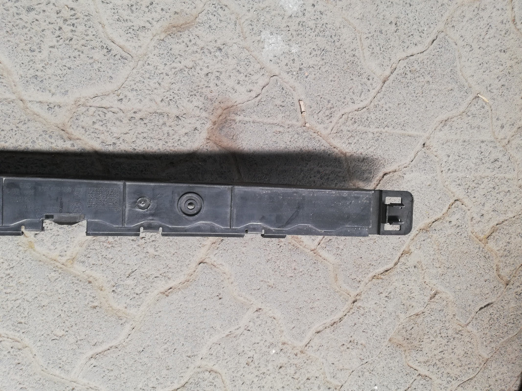Volkswagen Polo Vivo 2016 Rear Bumper Centre Bracket