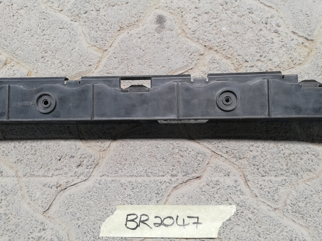 Volkswagen Polo Vivo 2016 Rear Bumper Centre Bracket