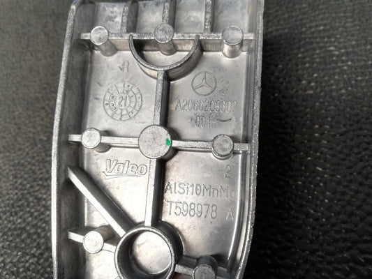 Mercedes-Benz C-Class W206, C180-C250/C200 2022 Right Front Crossmember Bracket