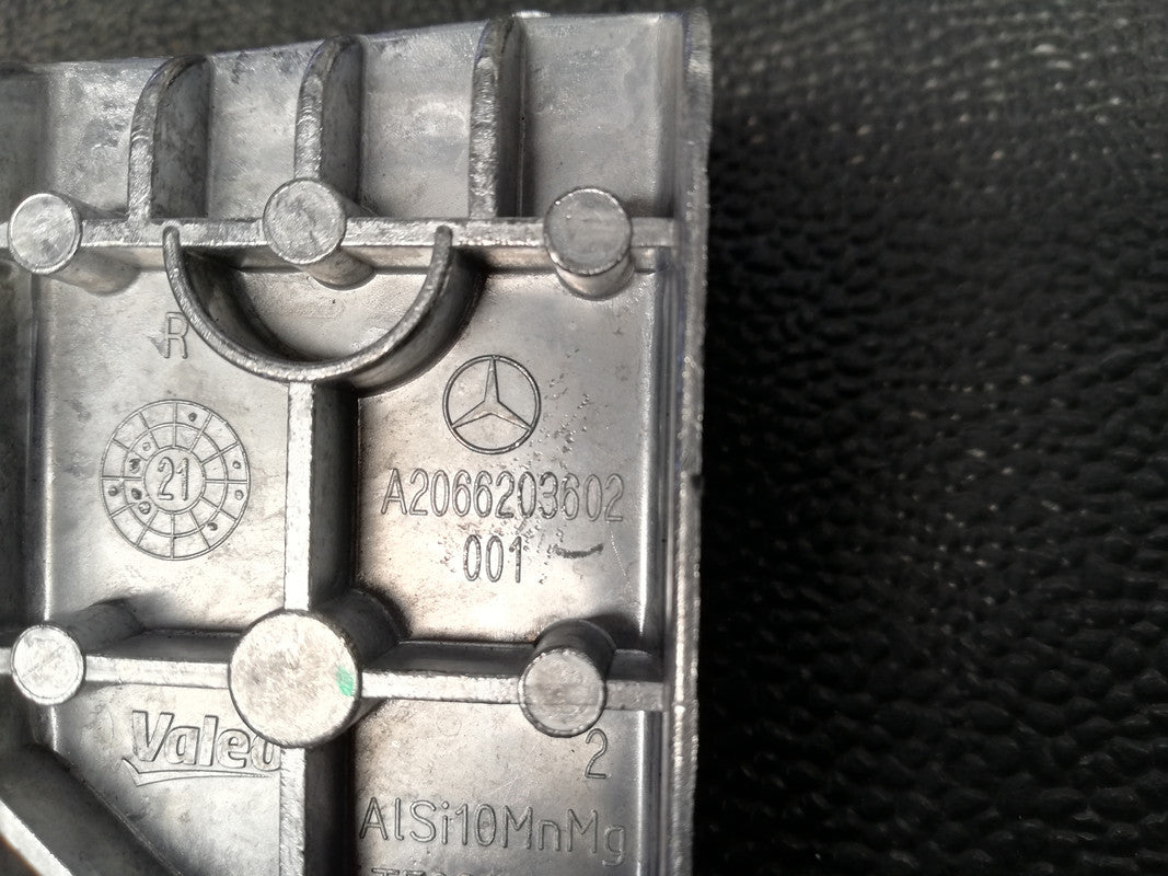 Mercedes-Benz C-Class W206, C180-C250/C200 2022 Right Front Crossmember Bracket