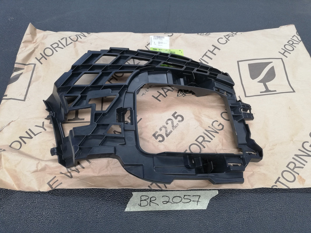 Volkswagen T-Cross 2023 Right Front Inner Bumper Bracket