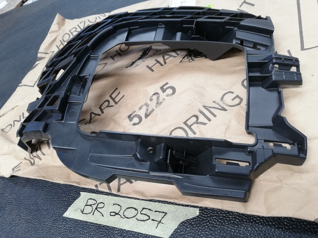 Volkswagen T-Cross 2023 Right Front Inner Bumper Bracket