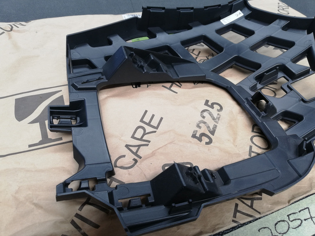 Volkswagen T-Cross 2023 Right Front Inner Bumper Bracket