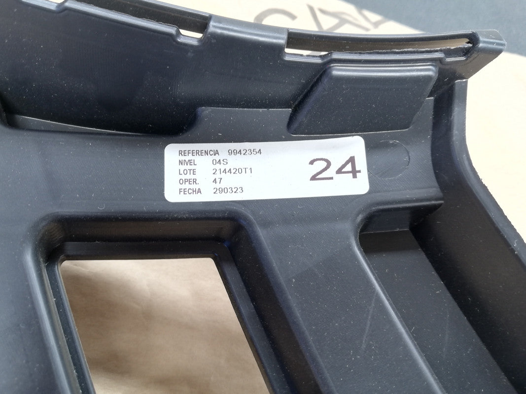 Volkswagen T-Cross 2023 Right Front Inner Bumper Bracket