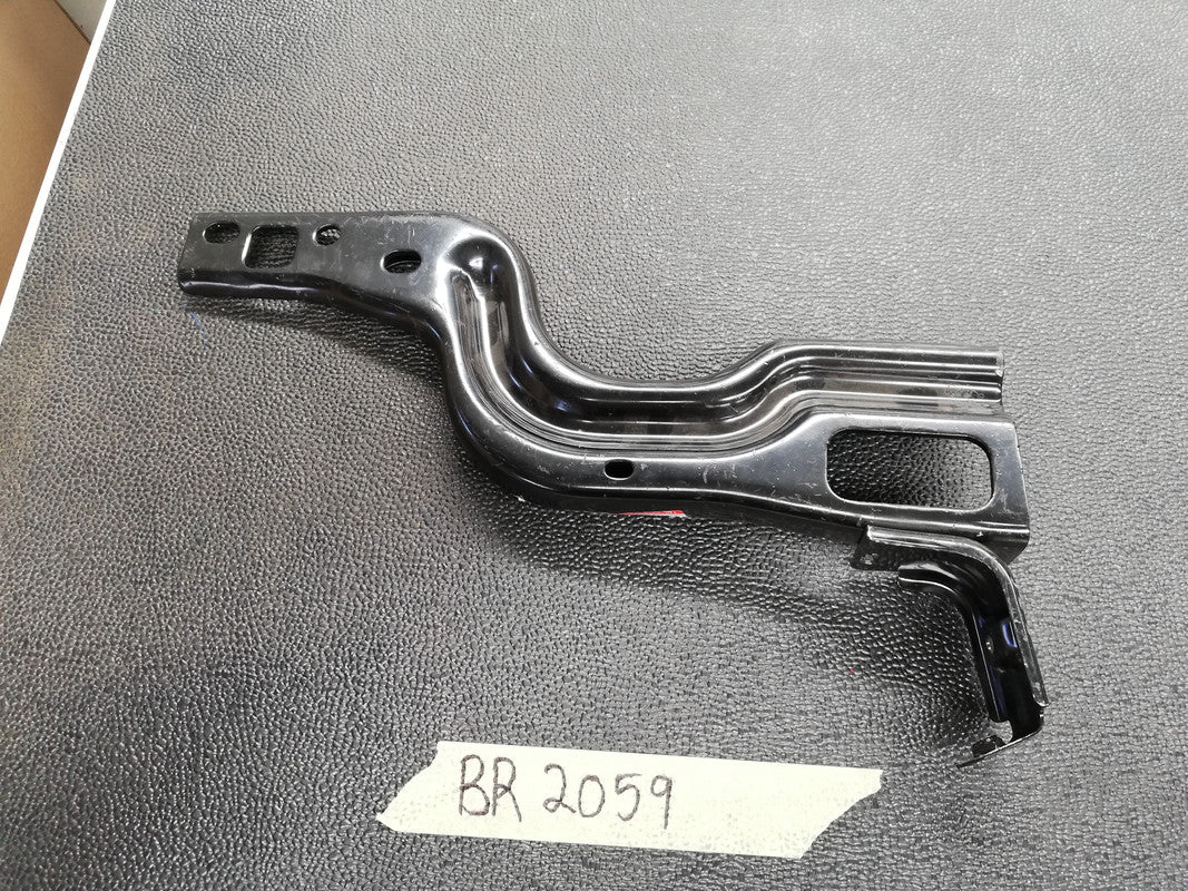 GWM P-Series 2022 Left Rear Bumper Bracket